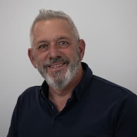 Photo of Eric Ancharoff