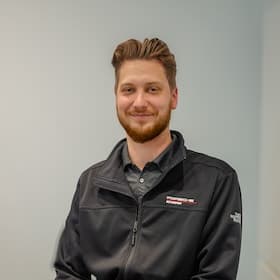 Photo of Chase Grant