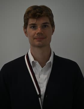 Photo of Brandon Young